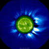 COR1 images