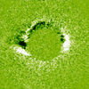 COR1 images